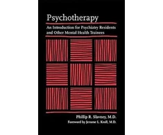 KNYGA Phillip R Slavney Psychotherapy