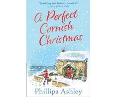 KNYGA Phillipa Ashley Perfect Cornish Christmas