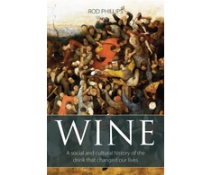 KNYGA PHILLIPS Wine