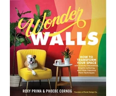 KNYGA Phoebe Cornog Wonder Walls