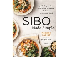KNYGA Phoebe Lapine SIBO Made Simple