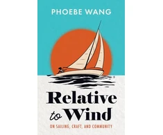KNYGA Phoebe Wang Relative to Wind