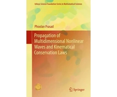 KNYGA Phoolan Prasad Propagation of Multidimensional Nonlinear Waves and Kinematical Conservation Laws