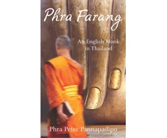 KNYGA Phra Peter Pannapadipo , Phra Pannapadipo Phra Farang