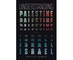 KNYGA Phyllis Bennis Understanding Palestine &amp; Israel