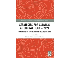 KNYGA Phyllis Klotz Strategies for Survival at SIBIKWA 1988 – 2021