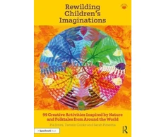 KNYGA Pia Jones Rewilding Children’s Imaginations