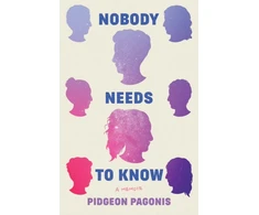 KNYGA Pidgeon Pagonis Nobody Needs to Know