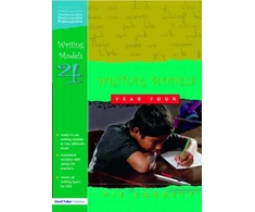 KNYGA Pie Corbett Writing Models Year 4