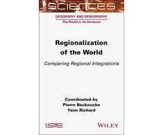 KNYGA Pierre Beckouche Regionalization of the World