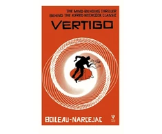 KNYGA Pierre Boileau Vertigo