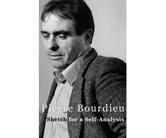 KNYGA Pierre Bourdieu Sketch for a Self-Analysis