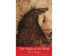 KNYGA Pierre Michon Origin of the World