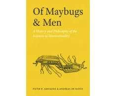 KNYGA Pieter R Adriaens Of Maybugs and Men