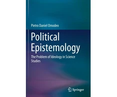 KNYGA Pietro Daniel Omodeo Political Epistemology