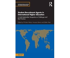 KNYGA Pii Tuulia Nikula Student Recruitment Agents in International Higher Education