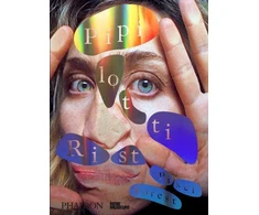 KNYGA Pipilotti Rist
