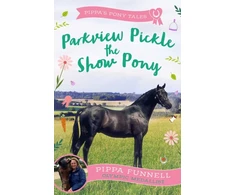 KNYGA Pippa Funnell Parkview Pickle the Show Pony
