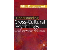 KNYGA Pittu D Laungani Understanding Cross-Cultural Psychology