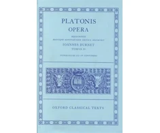 KNYGA Plato Opera Vol. II