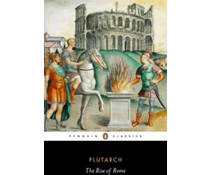 KNYGA Plutarch Rise of Rome