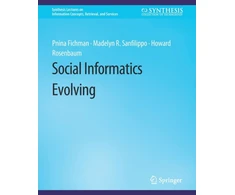 KNYGA Pnina Fichman Social Informatics Evolving