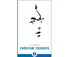 KNYGA Pocket Chogyam Trungpa