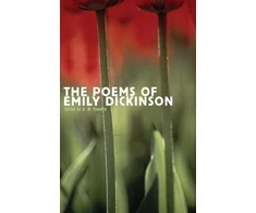 KNYGA Poems of Emily Dickinson