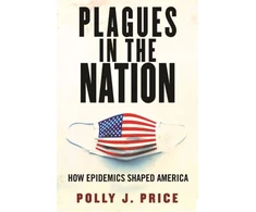 KNYGA Polly J Price Plagues in the Nation