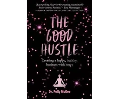 KNYGA Polly Mcgee The Good Hustle