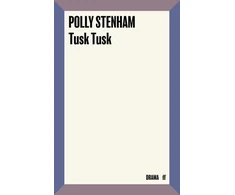 KNYGA Polly Stenham Tusk Tusk