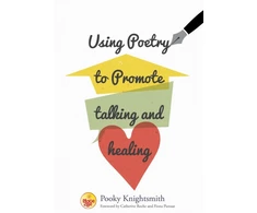KNYGA Pooky Knightsmith Using Poetry to Promote Talking and