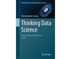 KNYGA Poornachandra Sarang Thinking Data Science