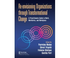 KNYGA Poornima Madan Re-envisioning Organizations through Transformational Change