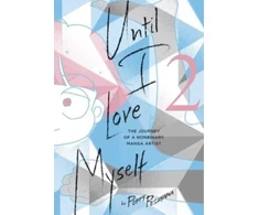 KNYGA Poppy Pesuyama Until I Love Myself, Vol. 2