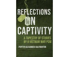 KNYGA Porter Halyburton Reflections on Captivity
