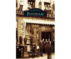 KNYGA Potsdam Public Museum Potsdam