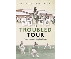 KNYGA Potter David Troubled Tour