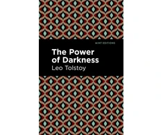 KNYGA Power of Darkness