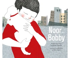 KNYGA Praline Gay Para Noor and Bobby