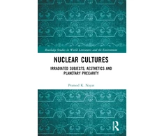KNYGA Pramod K Nayar Nuclear Cultures