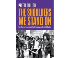 KNYGA Preeti Dhillon Shoulders We Stand On