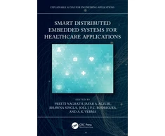 KNYGA Preeti Nagrath Smart Distributed Embedded Systems for Healthcare Applications