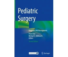 KNYGA Prem Puri Pediatric Surgery
