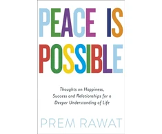 KNYGA Prem Rawat Peace Is Possible