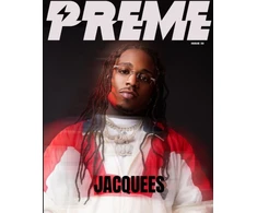 KNYGA Preme Magazine