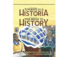 KNYGA Preston Love Your Bridge to History