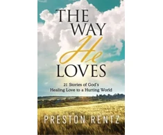 KNYGA Preston Rentz Way He Loves
