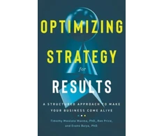 KNYGA Price Optimizing Strategy for Results