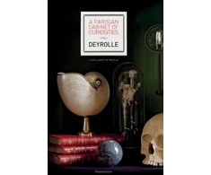 KNYGA Prince Parisian Cabinet of Curiosities: Deyrolle